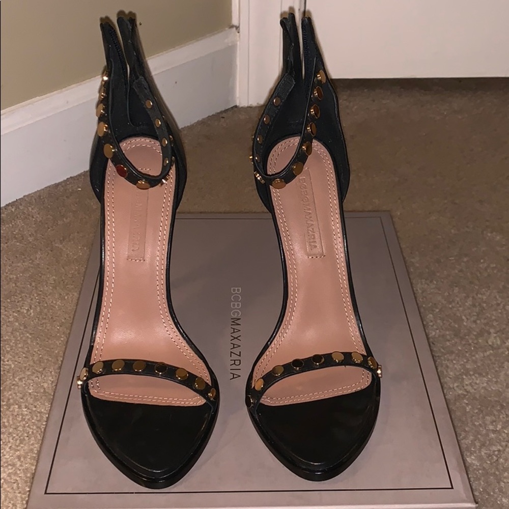 BCBG Heels